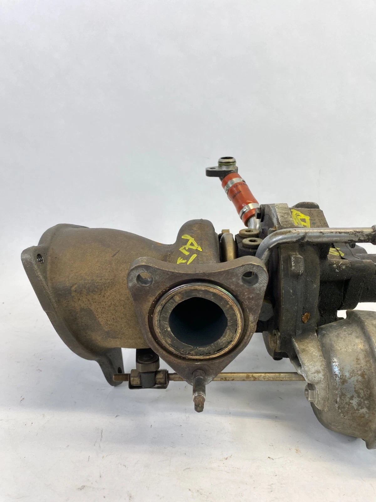 2013 2014 FORD FUSION 1.6L TURBO CHARGER TURBOCHARGER 5439101974 OEM
