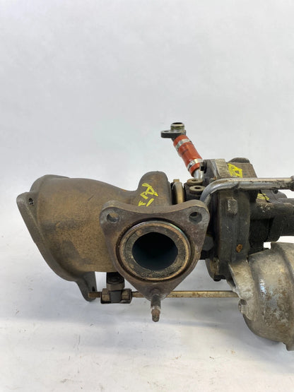 2013 2014 FORD FUSION 1.6L TURBO CHARGER TURBOCHARGER 5439101974 OEM