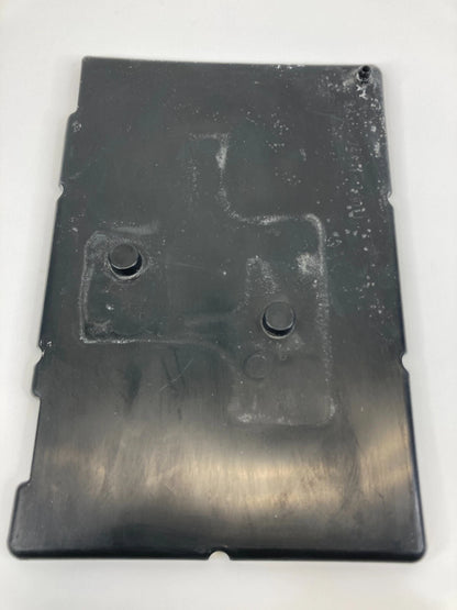 2007-2018 LEXUS ES350 BATTERY TRAY BOX SUPPORT HOLDER OEM FACTORY 74431-33011