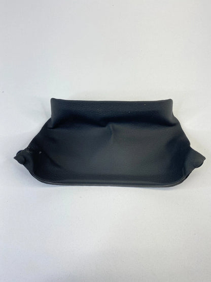 2002-2008 AUDI A4 A4 QUATTRO STEERING COLUMN LOWER COVER PANEL 8E0858345A