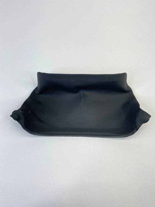 2002-2008 AUDI A4 A4 QUATTRO STEERING COLUMN LOWER COVER PANEL 8E0858345A
