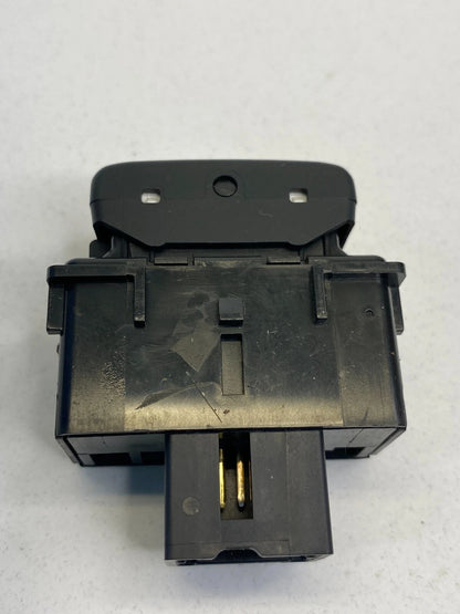 2010-2013 INFINITI G37X SEDAN 4-DR REVERSE SENSOR SONAR PARKING CONTROL SWITCH