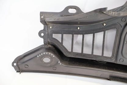 2020-2025 FORD EXPLORER COWL FRONT LEFT GRILLE COVER FACTORY LB5B-S02223-ACW OEM