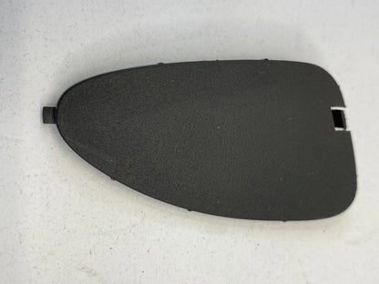 2006-2011 HONDA CIVIC REAR RIGHT SIDE INTERIOR DOOR HANDLE SCREW COVER TRIM OEM