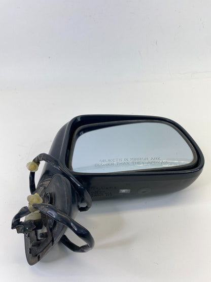 96-99 Honda Odyssey Right Passenger Side View Power Door Door Mirror E6014715