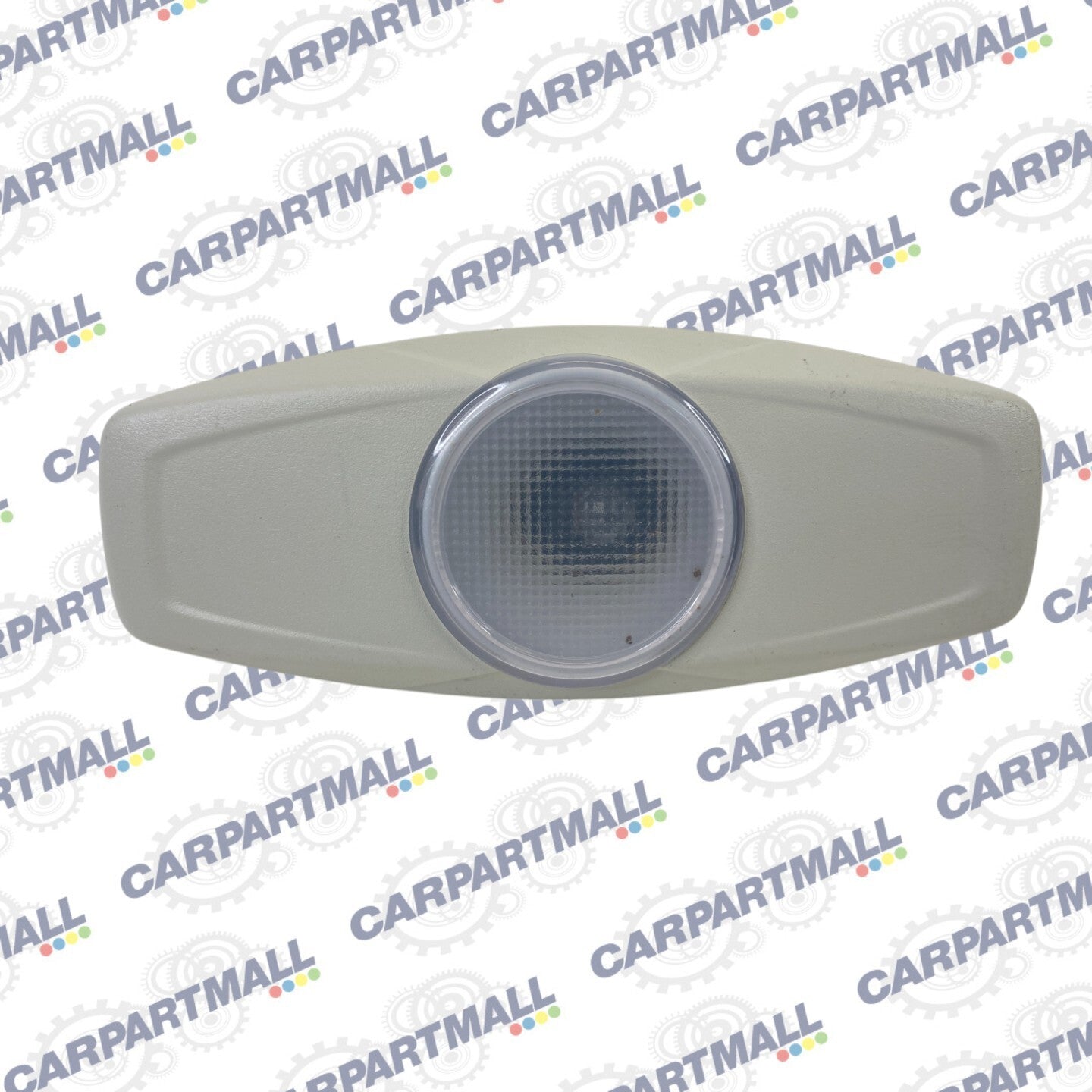 12-18 Ford Focus Rear Roof Interior Dome Map Light Reading Lamp BM51-13776-FC