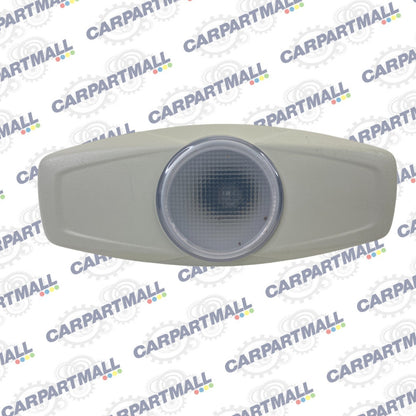 12-18 Ford Focus Rear Roof Interior Dome Map Light Reading Lamp BM51-13776-FC