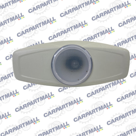 12-18 Ford Focus Rear Roof Interior Dome Map Light Reading Lamp BM51-13776-FC
