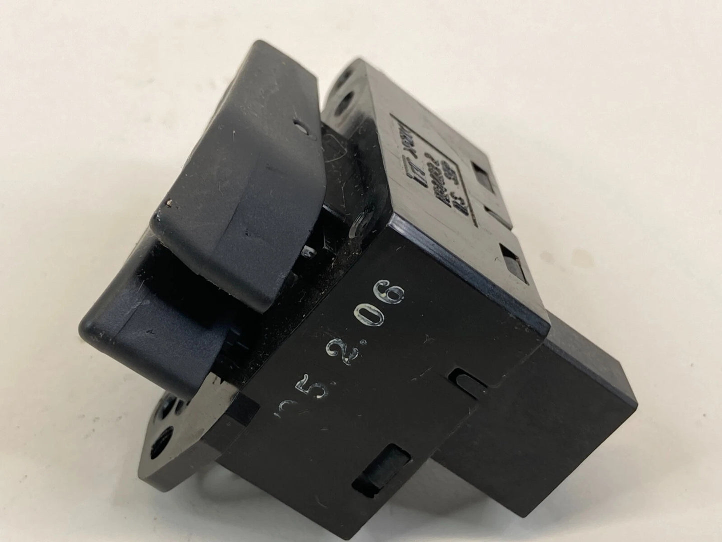 2004-2006 ACURA TL SPEEDOMETER DIMMER LIGHT MAX CONTROL SWITCH BUTTON M24423 OEM