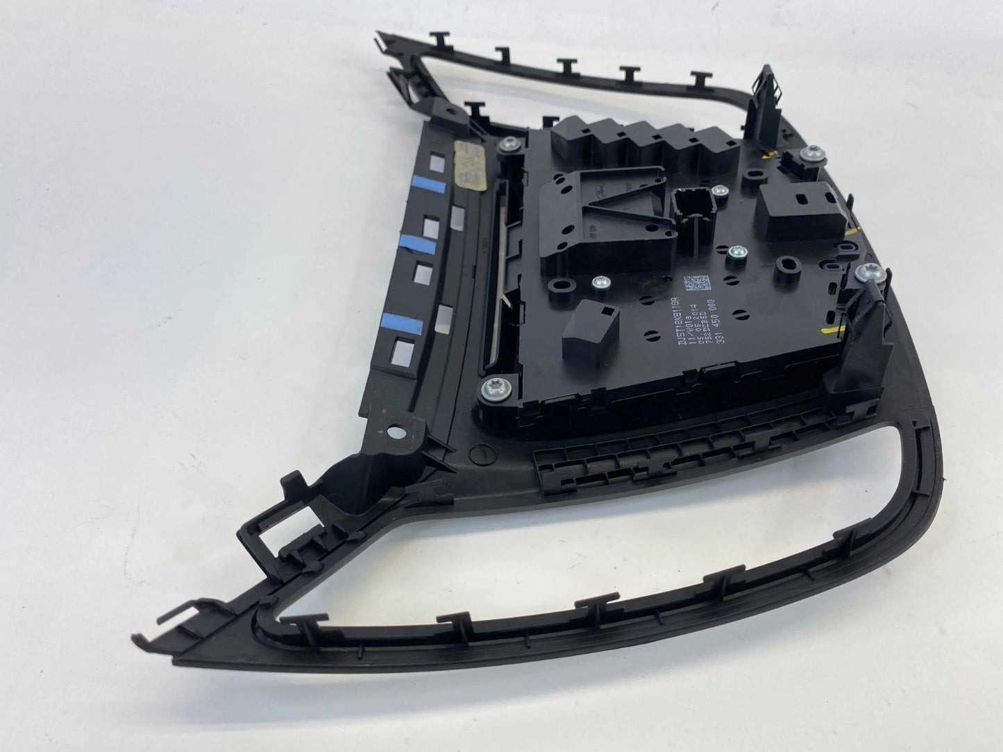 2013 14 15 2016 Ford Escape Dash Audio Radio Face Control Panel DJ5T18K811BA OEM