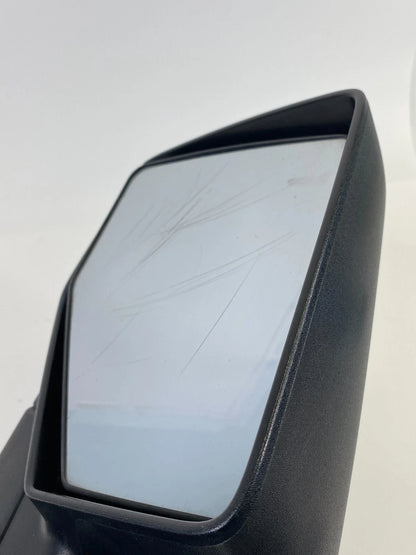 2006 07 08 09 2010 FORD EXPLORER LEFT DRIVER SIDE VIEW POWER MIRROR ASSY OEM