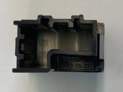 2004-2009 MAZDA 3 07-09 CX-7 DASH BLANK COVER COVER HOLE SWITCH BP4K55225 OEM