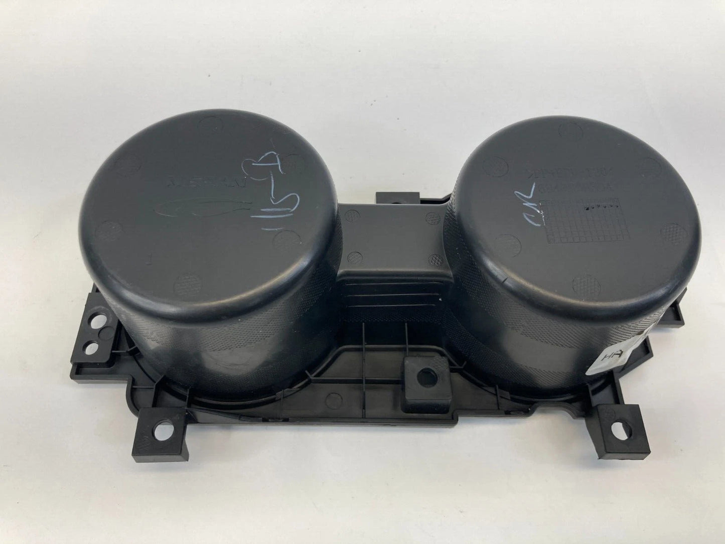 2010-2018 NISSAN ALTIMA CENTER CONSOLE CUP HOLDER TRAY 684309HS0A OEM