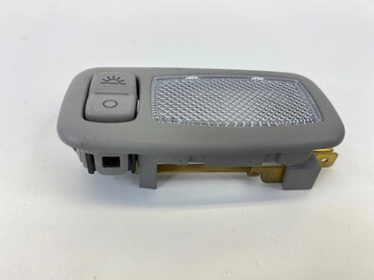 2014-2018 KIA FORTE ROOF FRONT LEFT SUNVISOR VANITY LIGHT LAMP 92891-3SXXX OEM