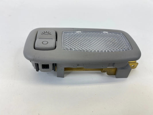 2014-2018 KIA FORTE ROOF FRONT LEFT SUNVISOR VANITY LIGHT LAMP 92891-3SXXX OEM