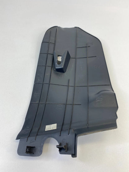 2010-2013 KIA FORTE FRONT RIGHT LOWER C PAD COVER CONTROL 84795-1M000 OEM