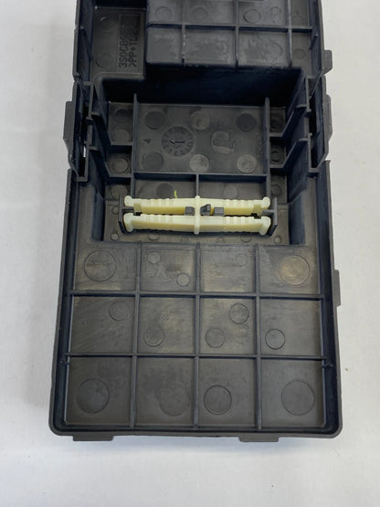 11-15 FORD EXPLORER FUSE RELAY BOX MODULE COMPARTMENT TOP COVER LID 3S0CB020 OEM