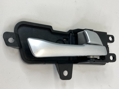 2011-2014 Hyundai Sonata Rear Right Inner Interior Door Handle 82620-3S000 OEM