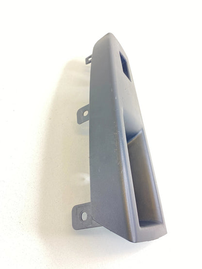 2011-2015 CHEVROLET CRUZE REAR RIGHT DOOR WINDOW SWITCH BEZEL TRIM OEM 877569434