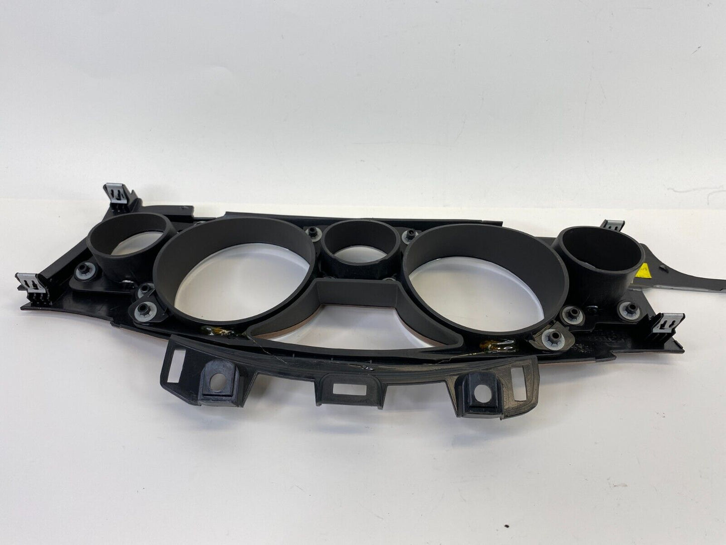 2008-2012 Buick Enclave Speedometer Instrument Cluster Bezel Trim Cover 25886029