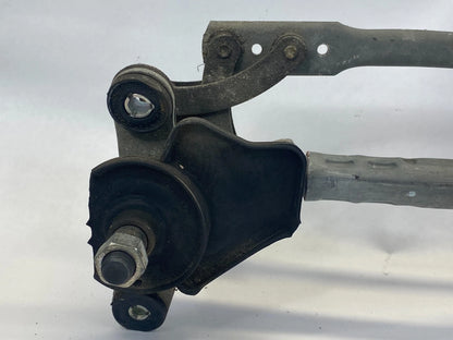 2006-2011 HONDA CIVIC COUPE FR WINDSHIELD WIPER MOTOR TRANSMISSION & LINKAGE OEM