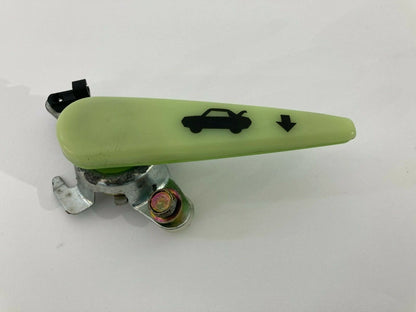 2004 2005 2006 2007 2008 TOYOTA SOLARA INTERIOR TRUNK LID RELEASE HANDLE SWITCH