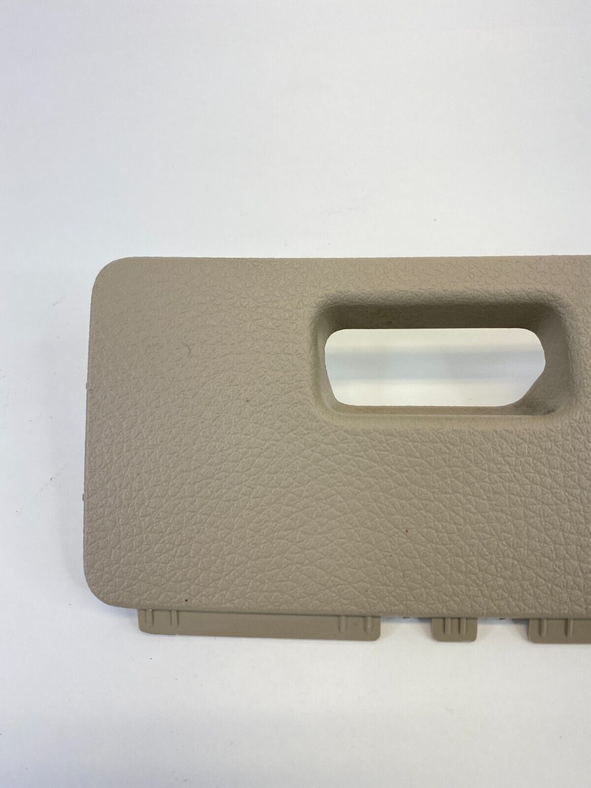 2013-2015 Nissan Altima Dash Fuse Relay Box Door Lid Cover Trim 24313-9HM0A OEM
