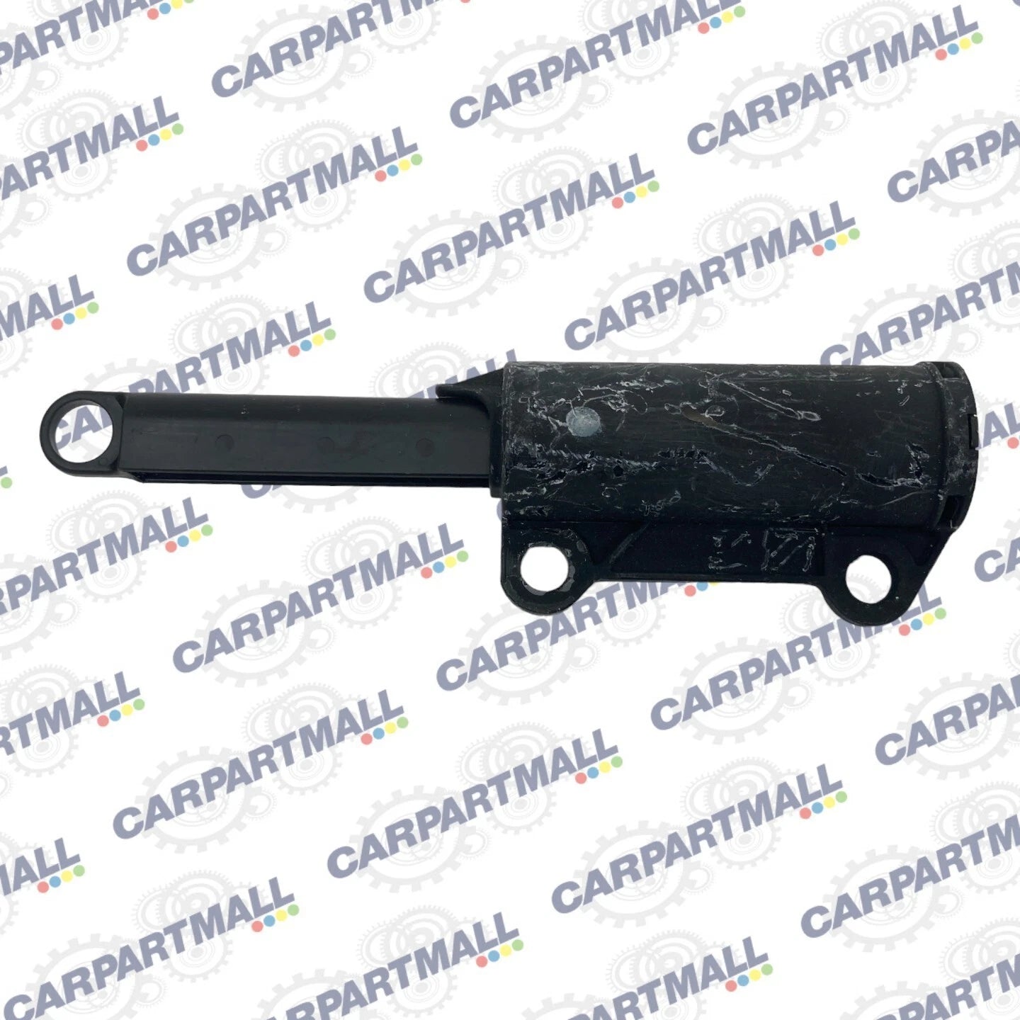 2004-2009 TOYOTA PRIUS GLOVE BOX COMPARTMENT DOOR STOPPER CHECK STRAP SUPPORT