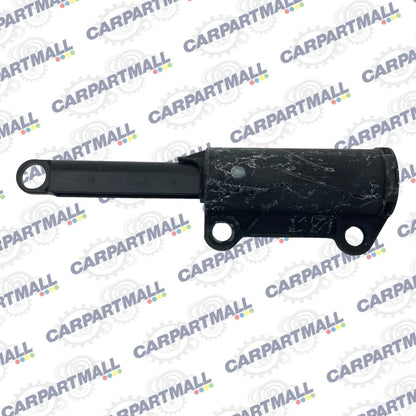 2004-2009 TOYOTA PRIUS GLOVE BOX COMPARTMENT DOOR STOPPER CHECK STRAP SUPPORT