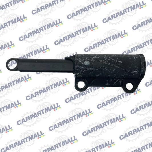 2004-2009 TOYOTA PRIUS GLOVE BOX COMPARTMENT DOOR STOPPER CHECK STRAP SUPPORT
