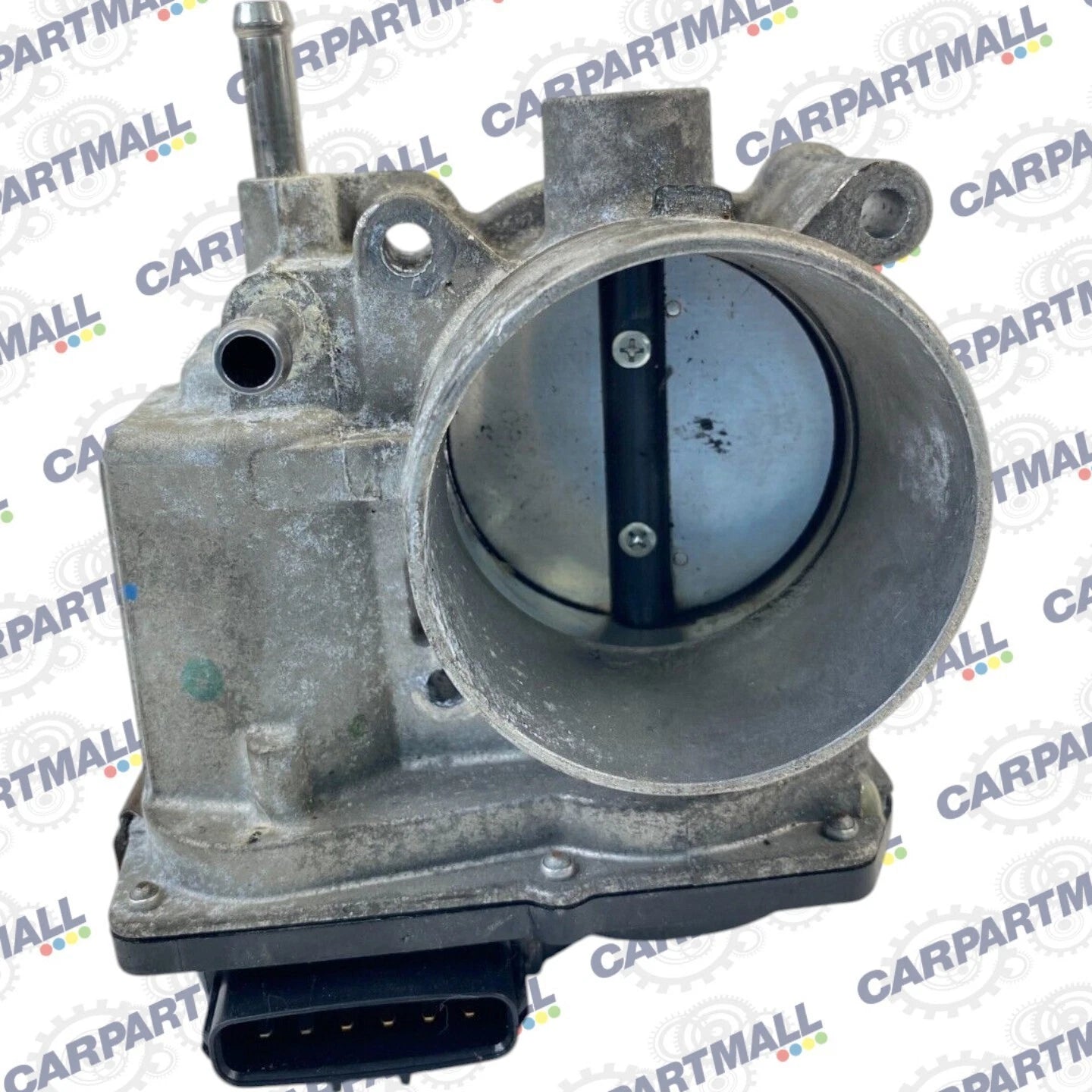 2013-2019 NISSAN SENTRA 1.8L THROTTLE BODY THROTTLE VALVE ASSEMBLY 3RA60-01