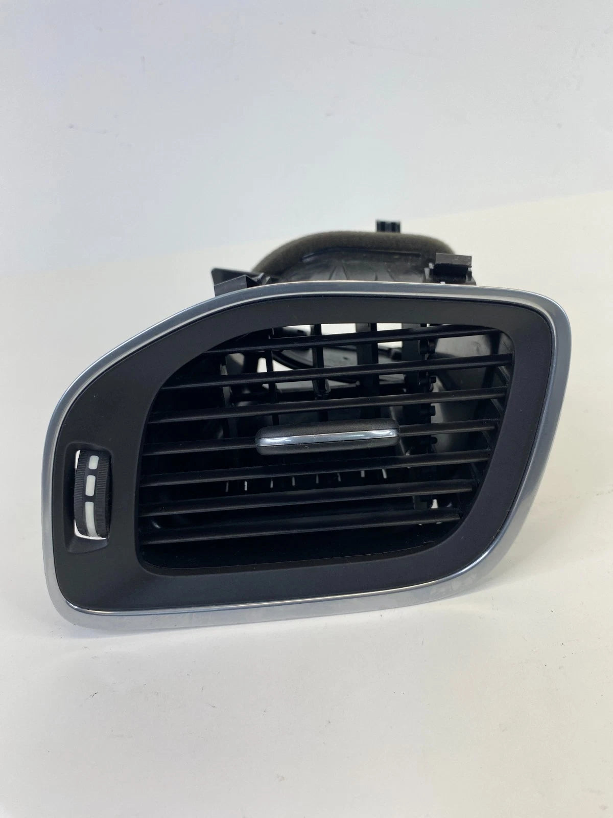 11-18 VOLVO S60 RIGHT PASSENGER SIDE DASH AC AIR VENT GRILLE OUTLET 30791696 OEM