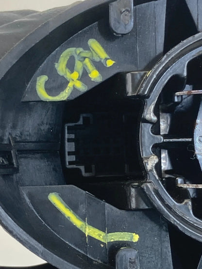 2007-2013 MINI COOPER INTERIOR REAR VIEW MIRROR E1010784 OEM