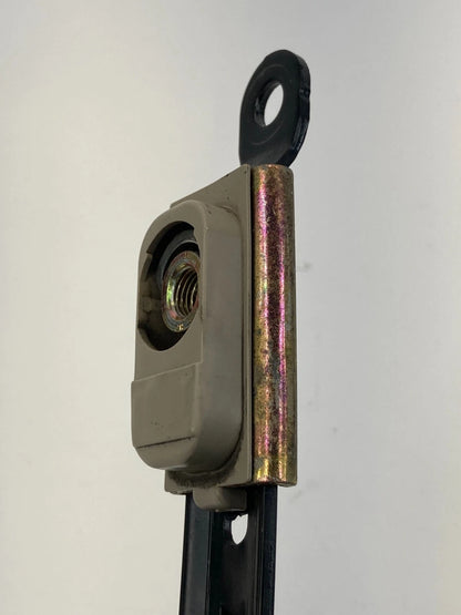 1998-2002 TOYOTA COROLLA FRONT RIGHT SIDE SEAT BELT HEIGHT UPPER ADJUSTER OEM