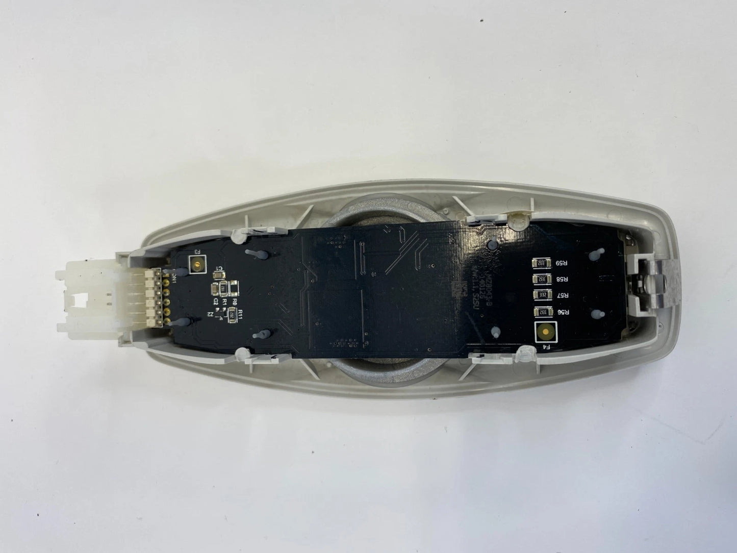 2013-2019 FORD ESCAPE INTERIOR ROOF READING COMFORT LIGHT CJ5A-13K767-GF3AM1 OEM