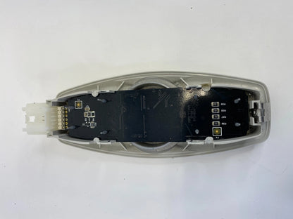 2013-2019 FORD ESCAPE INTERIOR ROOF READING COMFORT LIGHT CJ5A-13K767-GF3AM1 OEM
