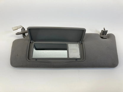 2001-2005 LEXUS GS300 GS430 LEFT DRIVER SUNVISOR SUN VISOR W ILLUMINATION