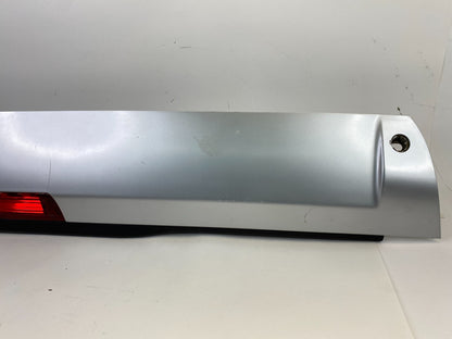 2006-2014 Honda Ridgeline Rear Trunk Spoiler W/ 3rd Brake Light 74300-SJC-A-A020