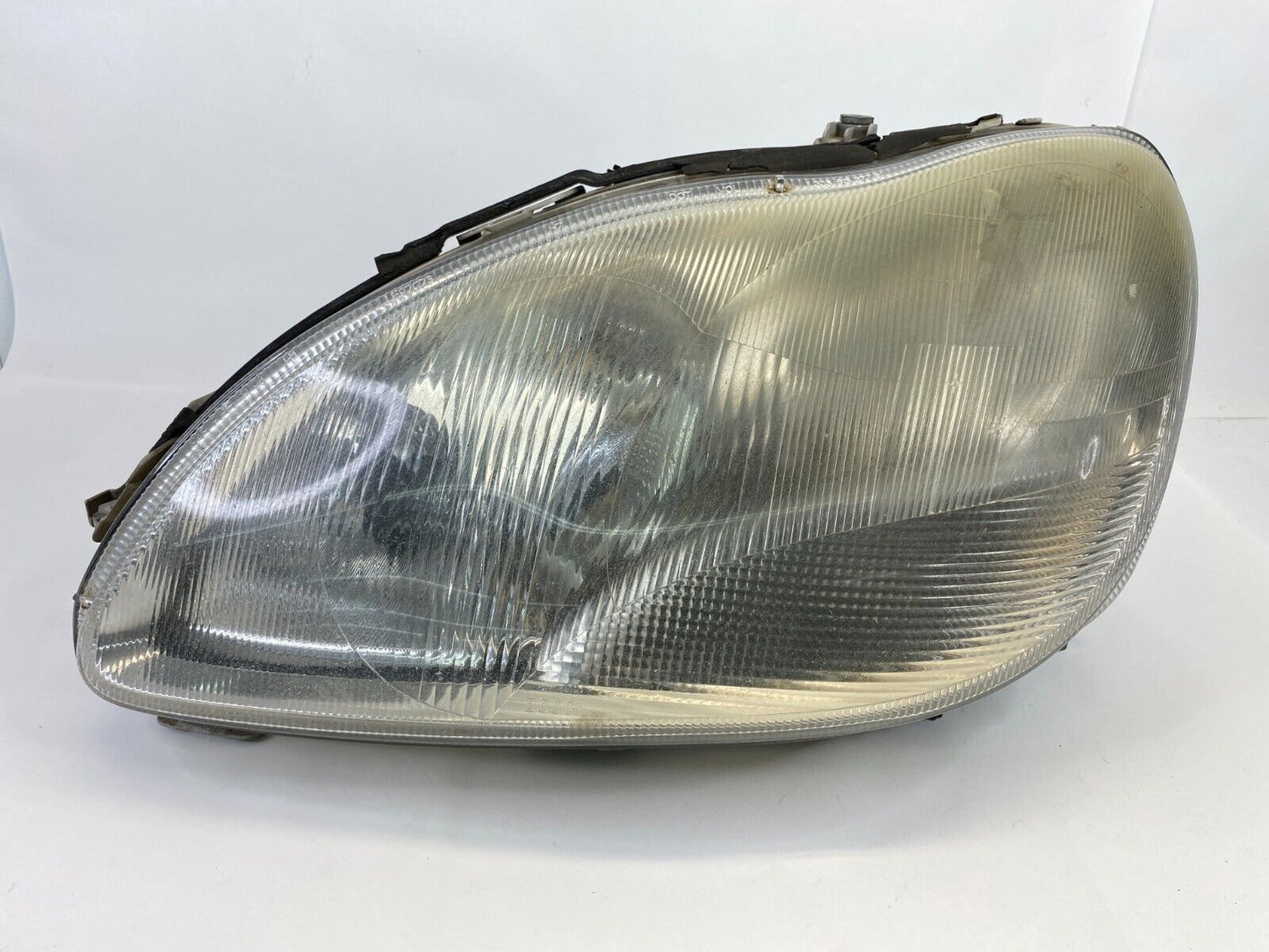 2000-2006 Mercedes-Benz S500 Front Left Side Headlight Headlamp Xenon 2208201161