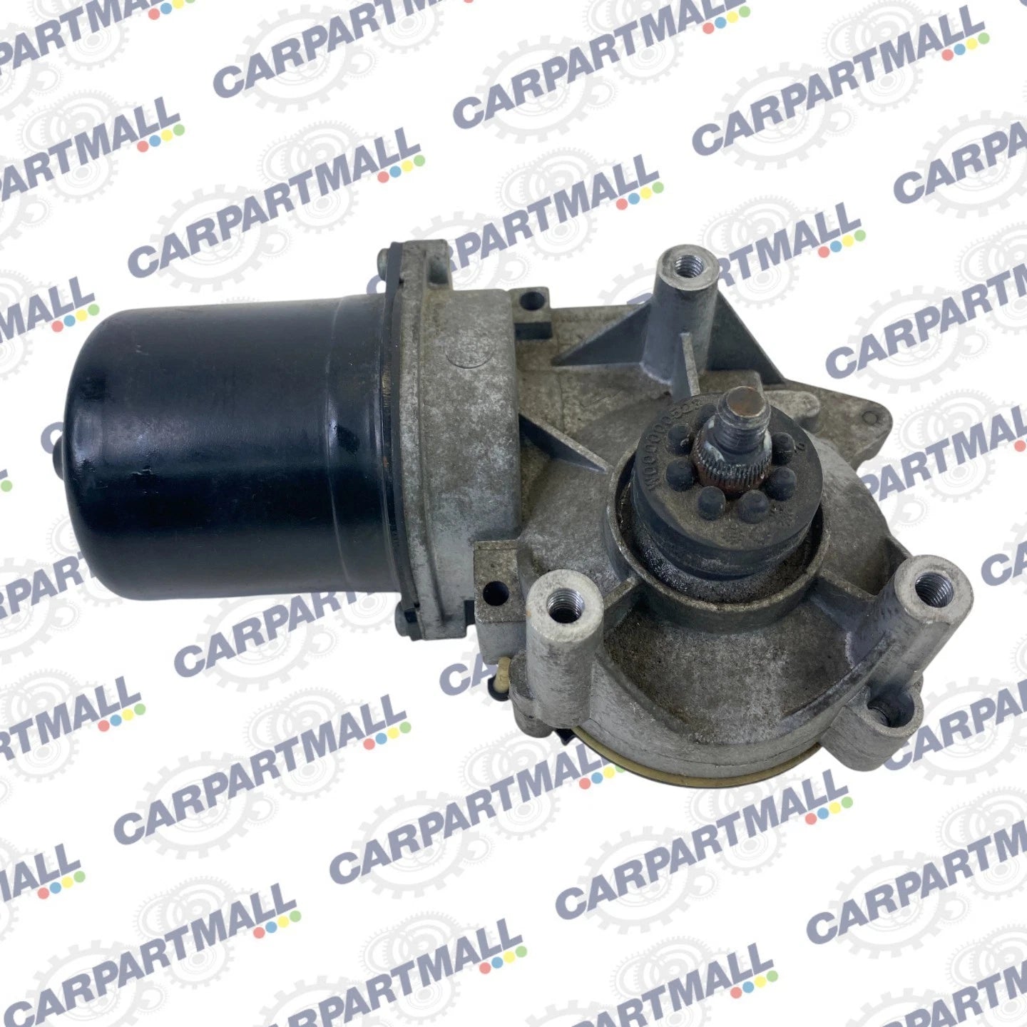 2013-2019 Ford Police Interceptor Sedan Front Windshield Wiper Motor Assy OEM