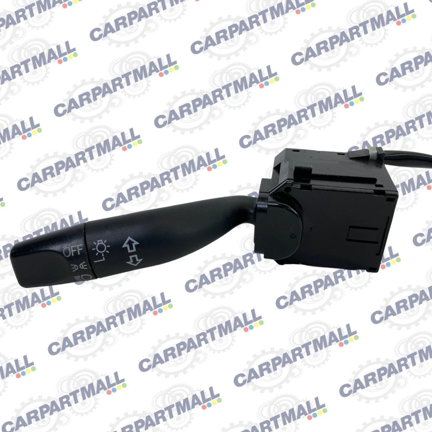 05 06 07 HONDA ODYSSEY TURN SIGNAL HEADLIGHT HEADLAMP CONTROL SWITCH M22658 OEM