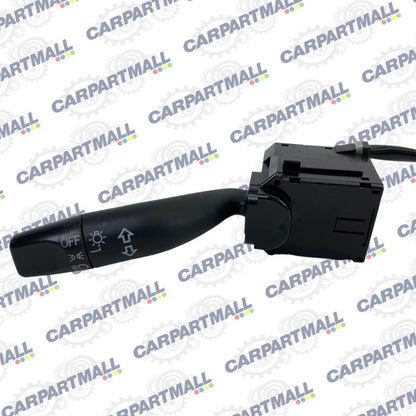 05 06 07 HONDA ODYSSEY TURN SIGNAL HEADLIGHT HEADLAMP CONTROL SWITCH M22658 OEM