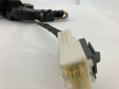 2006-2010 MAZDA 5 SLIDING DOOR WIRING HARNESS CABLE TRACK ASSEMBLY REAR LEFT OEM