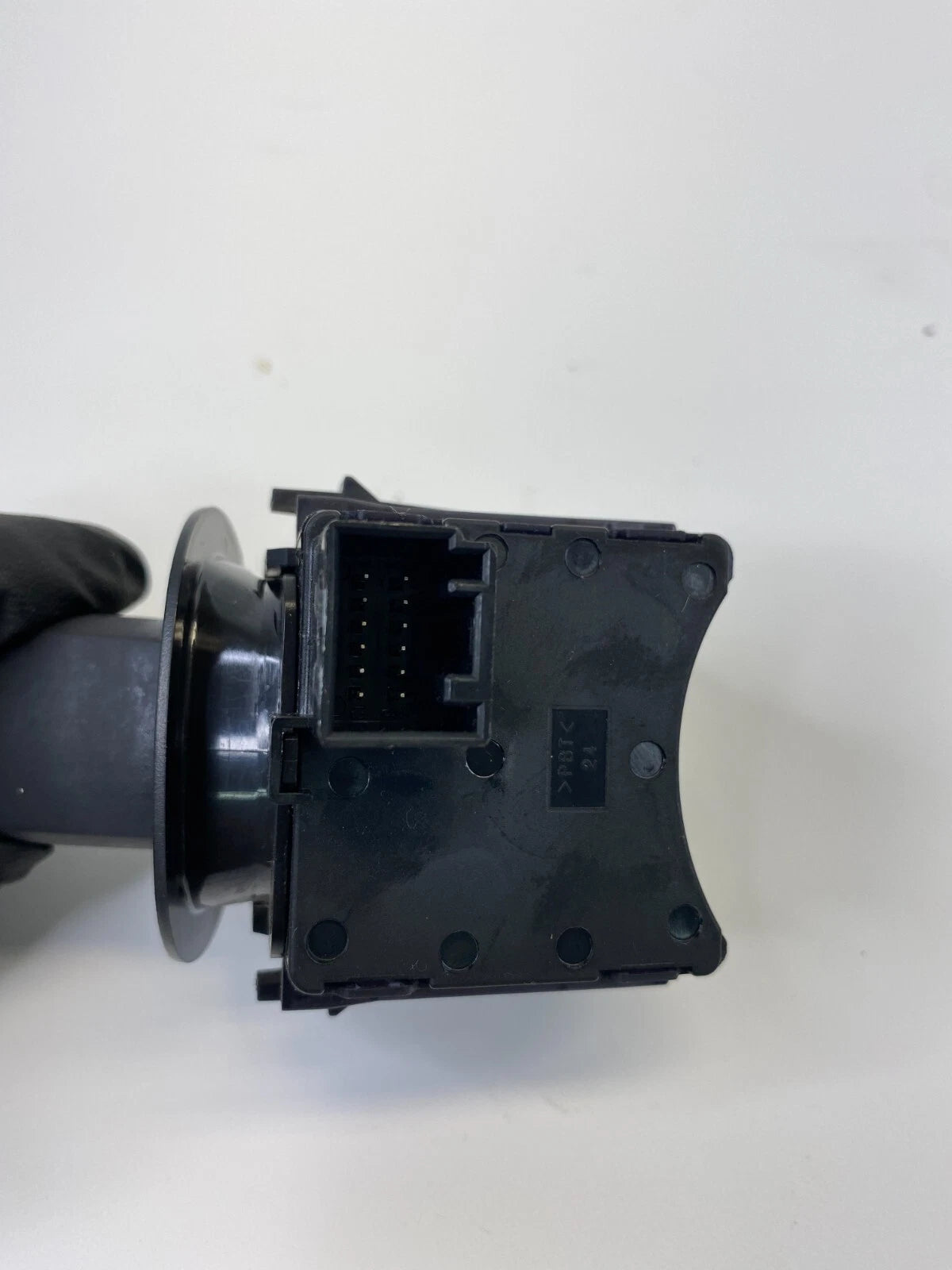 2013-2015 CHEVY MALIBU TURN SIGNAL HEADLIGHT DIMMER SWITCH LEVER OEM 20962250