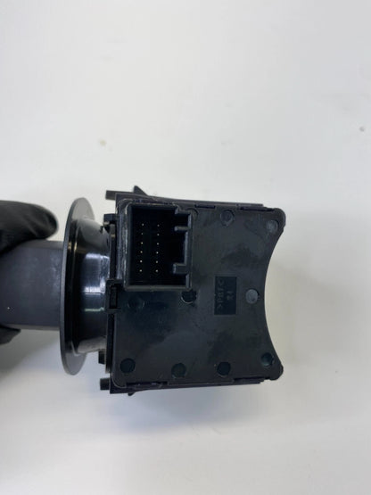 2013-2015 CHEVY MALIBU TURN SIGNAL HEADLIGHT DIMMER SWITCH LEVER OEM 20962250