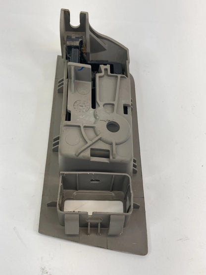 2008-2011 FORD FOCUS SEDAN FRONT RIGHT SIDE INNER DOOR HANDLE 8L84-7822600-B OEM