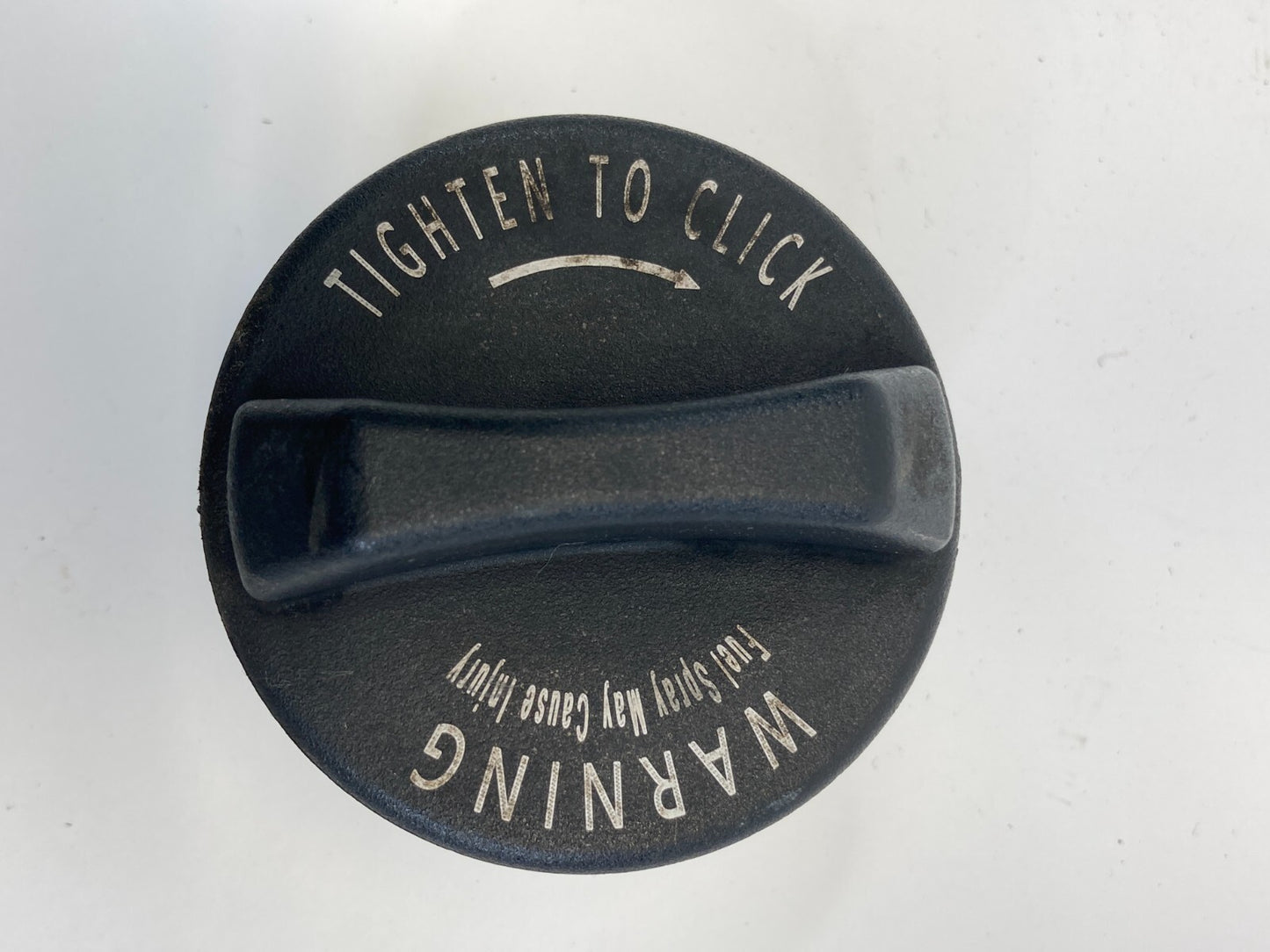 2005-2009 Ford Mustang Fuel Filler Gas Lid Cover Cap Lid OEM