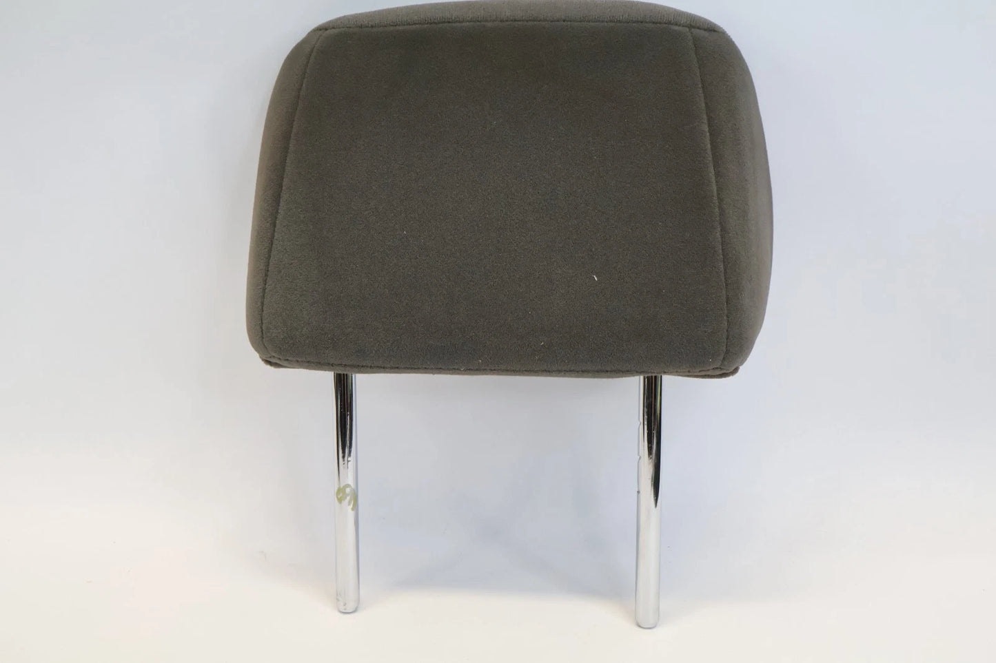 2004-2006 TOYOTA TUNDRA DOUBLE CAB REAR HEADREST HEAD REST SET 3 CLOTH OEM