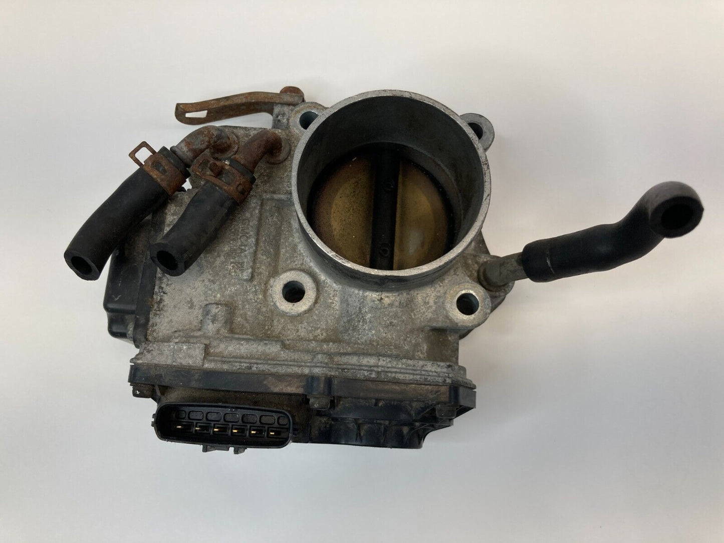 06 07 Honda Accord 07-11 Element 2.4L Throttle Body Throttle Valve OEM