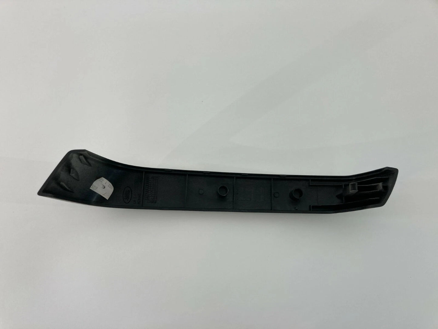 2004 2005 LAND ROVER FREELANDER REAR LEFT INTERIOR DOOR PULL HANDLE TRIM COVER
